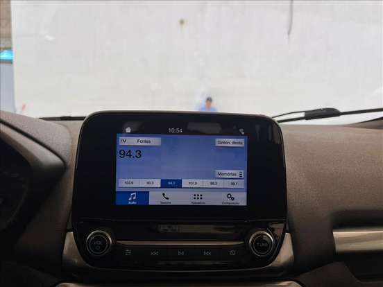 FORD-ECOSPORT-1.5 TI-VCT FLEX SE AUTOMÁTICO FORD-ECOSPORT-2018