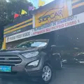 FORD ECOSPORT 1.5 TI-VCT FLEX SE AUTOMÁTICO FORD ECOSPORT 1.5 TI-VCT FLEX SE AUTOMÁTICO
