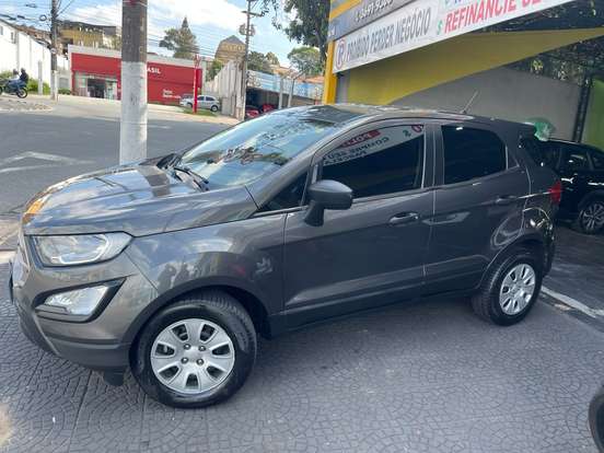 FORD-ECOSPORT-2020
