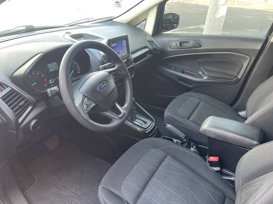 FORD-ECOSPORT-1.5 TI-VCT FLEX SE AUTOMÁTICO FORD-ECOSPORT-2020