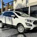 FORD ECOSPORT 1.5 TI-VCT FLEX SE AUTOMÁTICO FORD ECOSPORT 1.5 TI-VCT FLEX SE AUTOMÁTICO