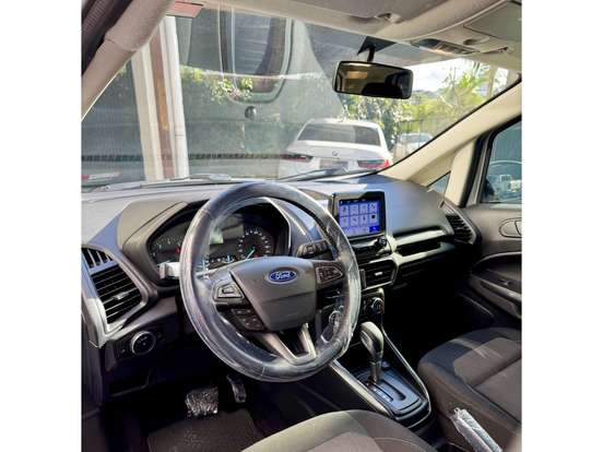 FORD-ECOSPORT-1.5 TI-VCT FLEX SE AUTOMÁTICO FORD-ECOSPORT-2019