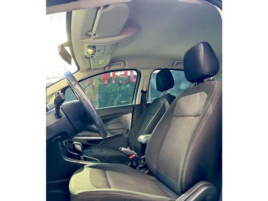 FORD-ECOSPORT-1.5 TI-VCT FLEX SE AUTOMÁTICO FORD-ECOSPORT-2019