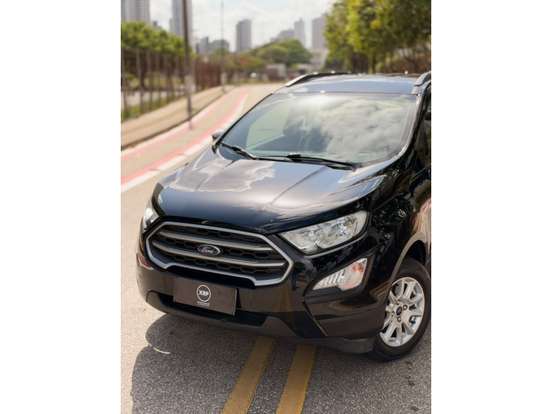 FORD-ECOSPORT-1.5 TI-VCT FLEX SE AUTOMÁTICO FORD-ECOSPORT-2019