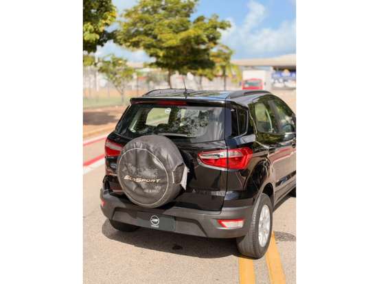 FORD-ECOSPORT-1.5 TI-VCT FLEX SE AUTOMÁTICO FORD-ECOSPORT-2019