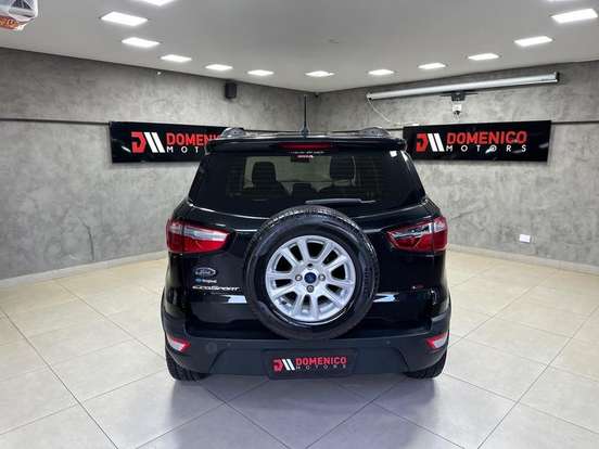 FORD-ECOSPORT-1.5 TI-VCT FLEX SE AUTOMÁTICO FORD-ECOSPORT-2019