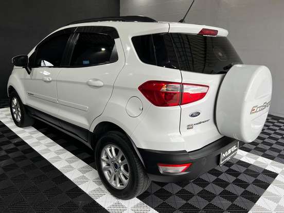 FORD-ECOSPORT-2018