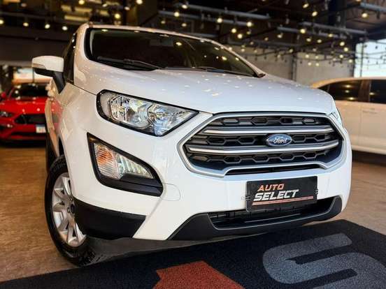 FORD-ECOSPORT-2018
