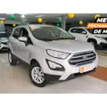 FORD ECOSPORT 1.5 TI-VCT FLEX SE MANUAL FORD ECOSPORT 1.5 TI-VCT FLEX SE MANUAL