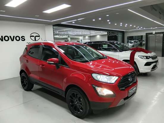 FORD-ECOSPORT-2019