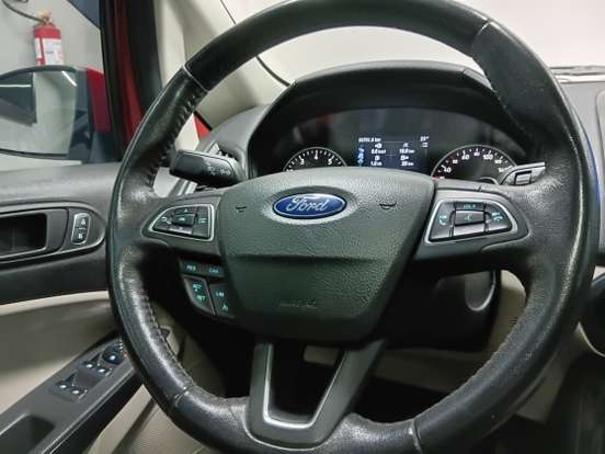 FORD-ECOSPORT-1.5 TI-VCT FLEX TITANIUM AUTOMÁTICO FORD-ECOSPORT-2019