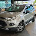 FORD ECOSPORT 1.6 FREESTYLE 16V FLEX 4P MANUAL FORD ECOSPORT 1.6 FREESTYLE 16V FLEX 4P MANUAL