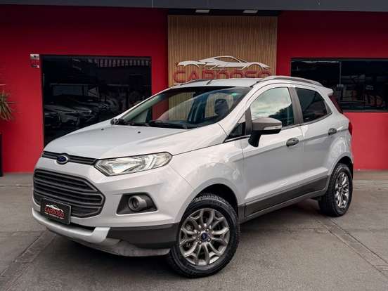 FORD-ECOSPORT-2014