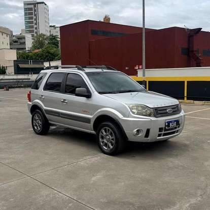 FORD-ECOSPORT-2010