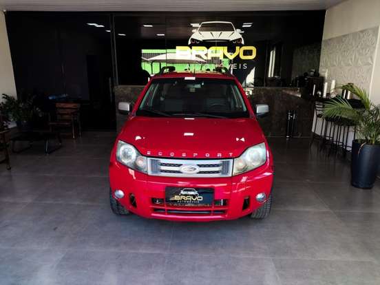 FORD-ECOSPORT-2012
