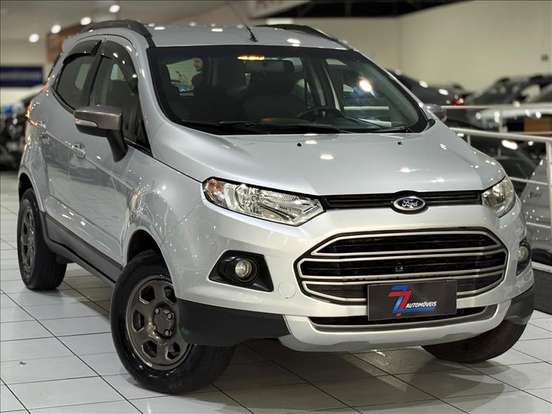 FORD-ECOSPORT-2012