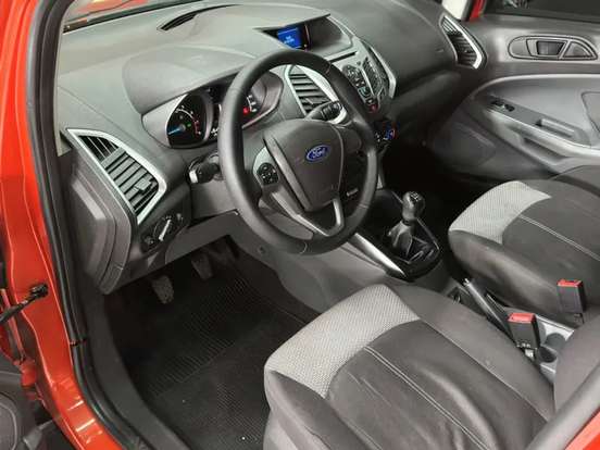 FORD-ECOSPORT-2012