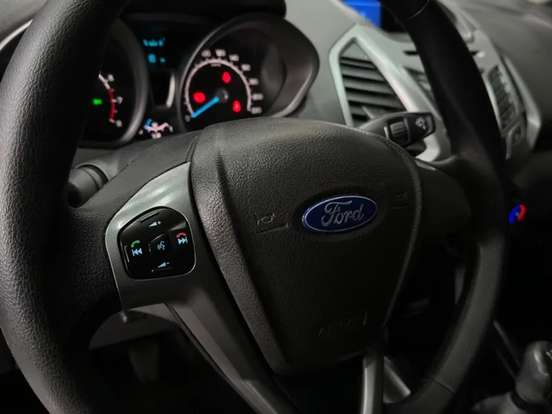 FORD-ECOSPORT-1.6 SE 16V FLEX 4P MANUAL FORD-ECOSPORT-2012