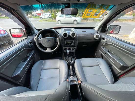 FORD-ECOSPORT-1.6 XLT FREESTYLE 8V FLEX 4P MANUAL FORD-ECOSPORT-2008