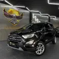 FORD ECOSPORT 2.0 DIRECT FLEX TITANIUM AUTOMÁTICO FORD ECOSPORT 2.0 DIRECT FLEX TITANIUM AUTOMÁTICO