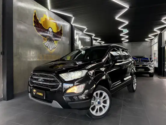 FORD-ECOSPORT-2018