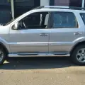 FORD ECOSPORT 2.0 XLT 16V FLEX 4P AUTOMÁTICO FORD ECOSPORT 2.0 XLT 16V FLEX 4P AUTOMÁTICO