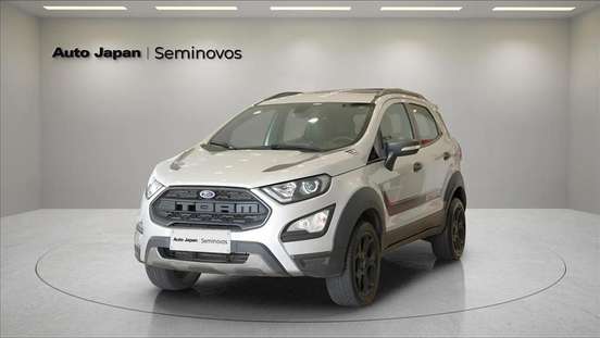 FORD-ECOSPORT-2019
