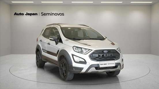 FORD-ECOSPORT-2019