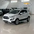 FORD ECOSPORT 2.0 DIRECT FLEX TITANIUM AUTOMÁTICO FORD ECOSPORT 2.0 DIRECT FLEX TITANIUM AUTOMÁTICO