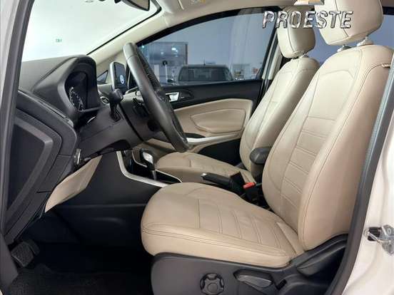 FORD-ECOSPORT-2.0 DIRECT FLEX TITANIUM AUTOMÁTICO FORD-ECOSPORT-2018