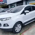 FORD ECOSPORT 2.0 FREESTYLE 16V FLEX 4P POWERSHIFT FORD ECOSPORT 2.0 FREESTYLE 16V FLEX 4P POWERSHIFT