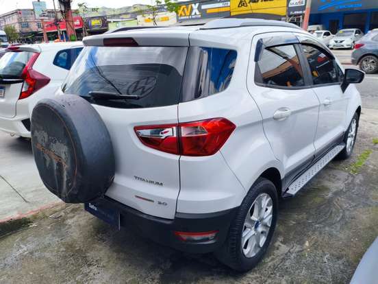 FORD-ECOSPORT-2.0 FREESTYLE 16V FLEX 4P POWERSHIFT FORD-ECOSPORT-2015