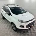 FORD ECOSPORT 2.0 FREESTYLE 16V FLEX 4P POWERSHIFT FORD ECOSPORT 2.0 FREESTYLE 16V FLEX 4P POWERSHIFT