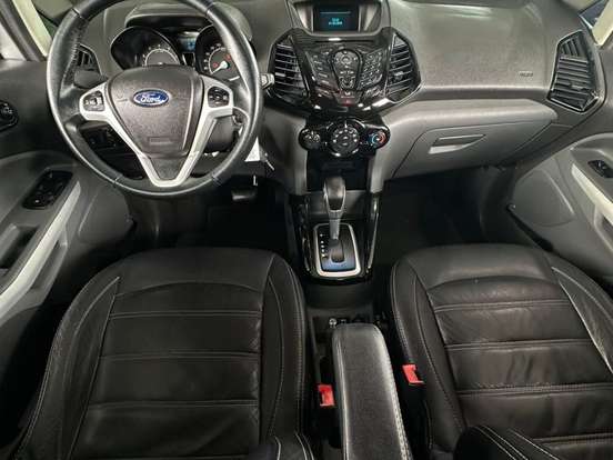FORD-ECOSPORT-2.0 FREESTYLE 16V FLEX 4P POWERSHIFT FORD-ECOSPORT-2014