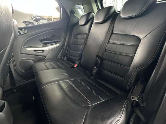 FORD-ECOSPORT-2.0 FREESTYLE 16V FLEX 4P POWERSHIFT FORD-ECOSPORT-2014