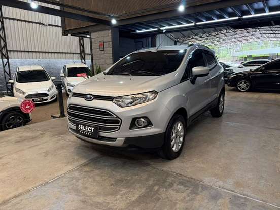 FORD-ECOSPORT-2012