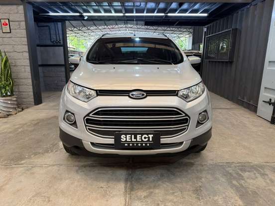 FORD-ECOSPORT-2012