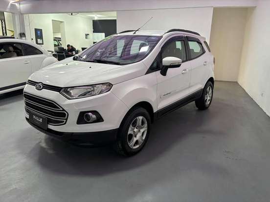 FORD-ECOSPORT-2015