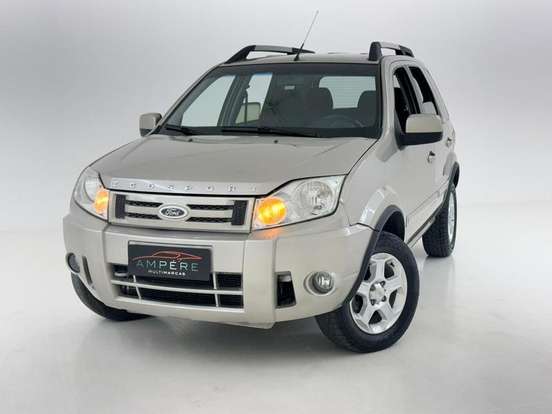 FORD-ECOSPORT-2010