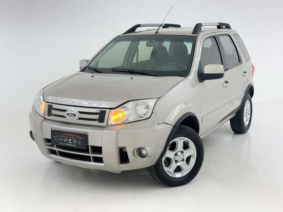FORD-ECOSPORT-2010