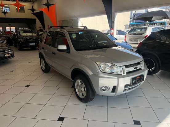 FORD-ECOSPORT-2008