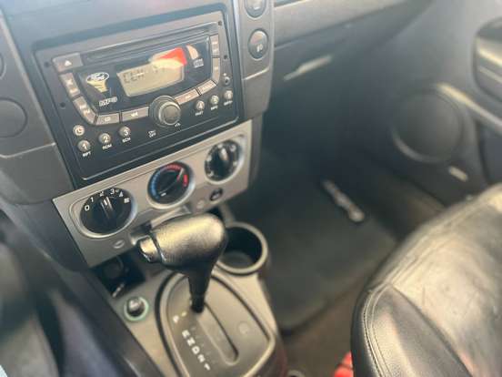 FORD-ECOSPORT-2.0 XLT 16V GASOLINA 4P AUTOMÁTICO FORD-ECOSPORT-2008