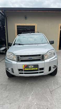 FORD-ECOSPORT-2009