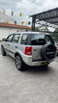 FORD-ECOSPORT-2009