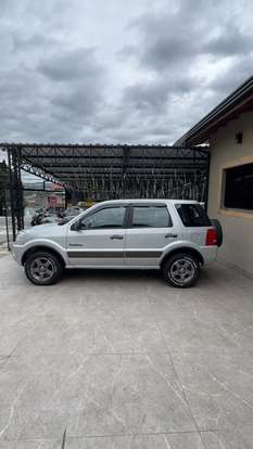 FORD-ECOSPORT-2009