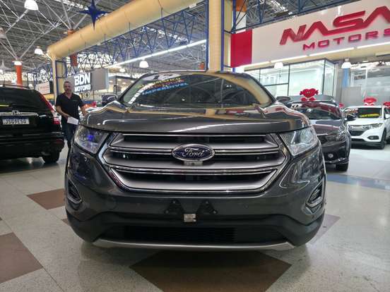 FORD-EDGE-2017