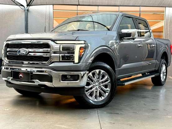 FORD-F-150-2025