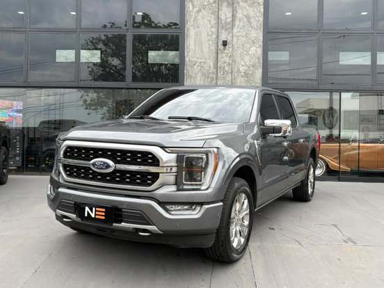FORD-F-150-2023