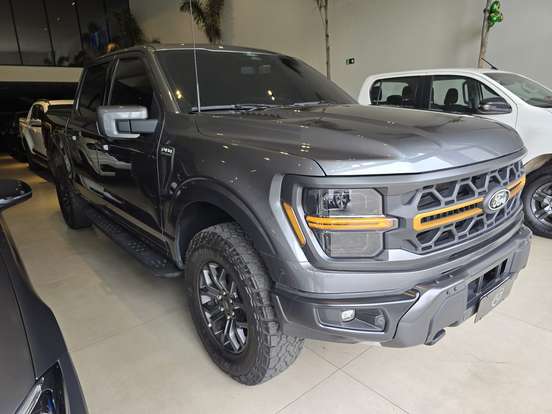 FORD-F-150-2025