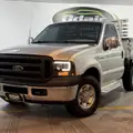 FORD F-250 3.9 XLT 4X2 CS DIESEL 2P MANUAL FORD F-250 3.9 XLT 4X2 CS DIESEL 2P MANUAL
